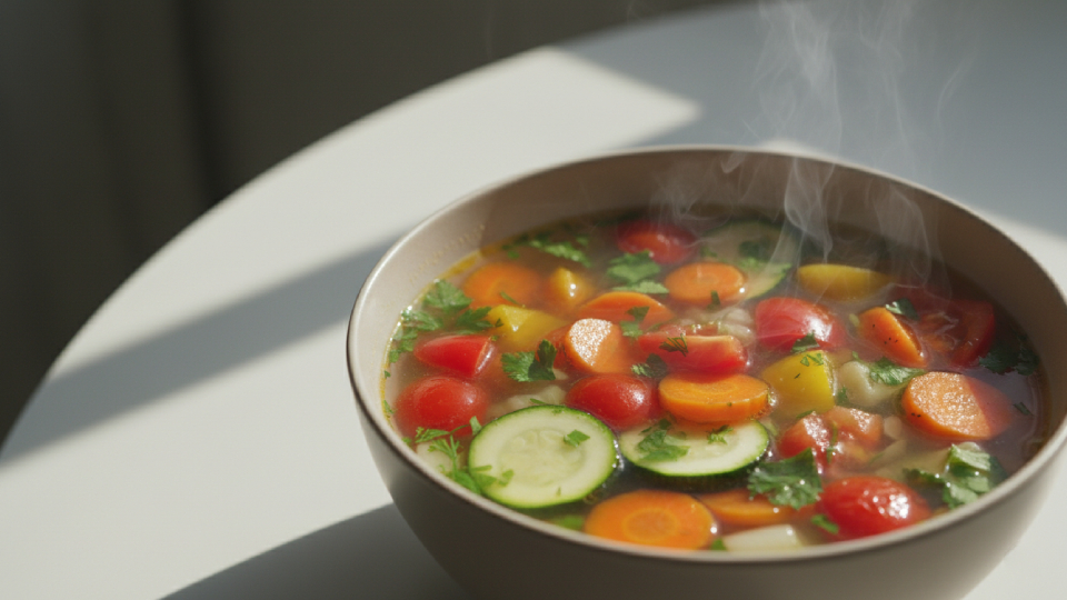 Гречневая диета