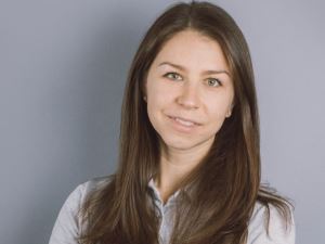 Ольга Желобова