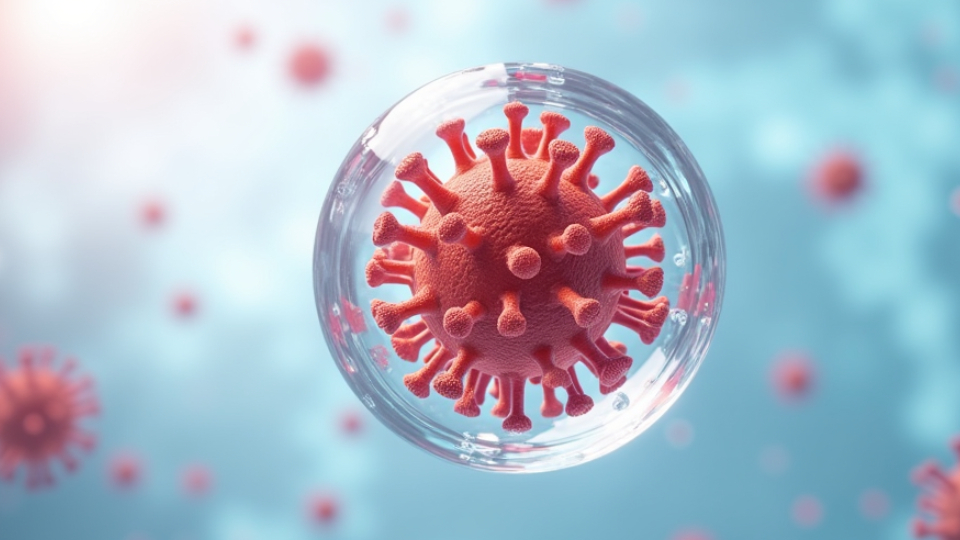 Инкубационный период коронавируса 2025 у человека