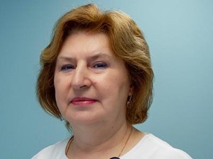 Александра Ковалева