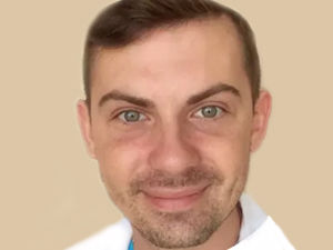 Максим Шубин