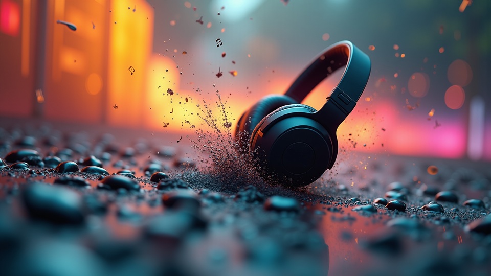 Снижение слуха у взрослых