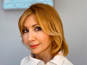 Татьяна Петровская