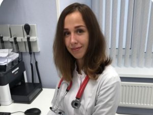 Полина Фукаляк