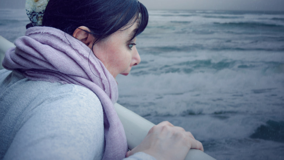 Боязнь воды