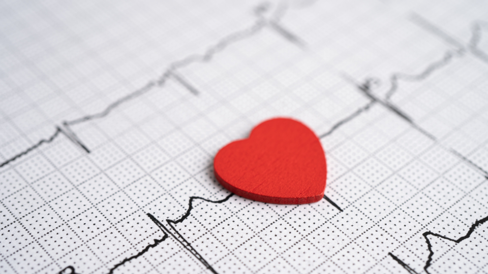 Диагностика заболеваний сердца у взрослых