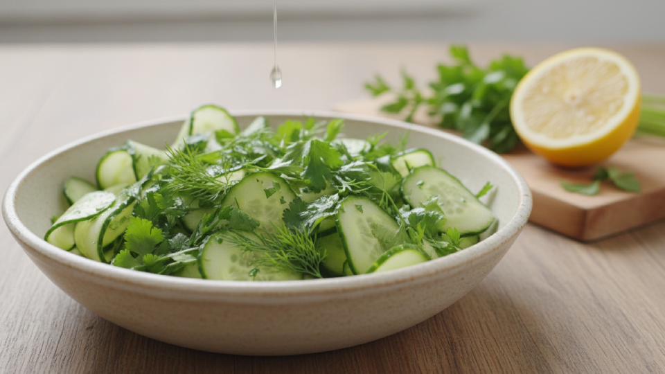 Диета 6 лепестков