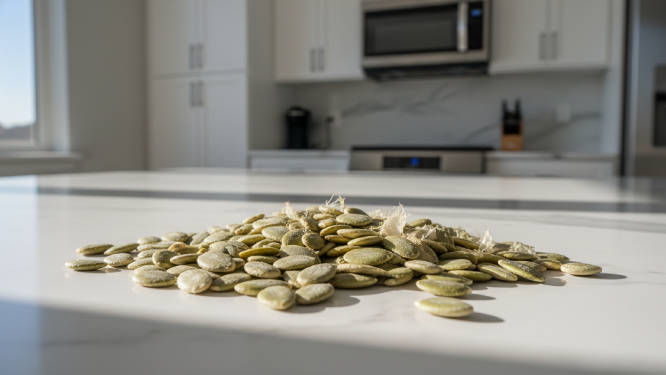 Как избавиться от глистов у взрослых в домашних условиях