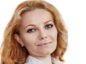 Екатерина Матвеева