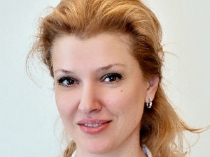 Елена Ремез