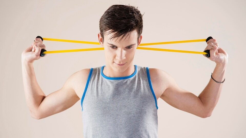 Занятия спортом при простатите