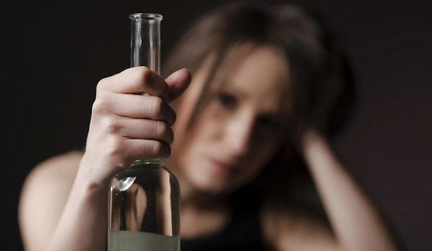 Генетические факторы алкоголизма