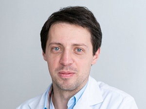 Александр Трубилин