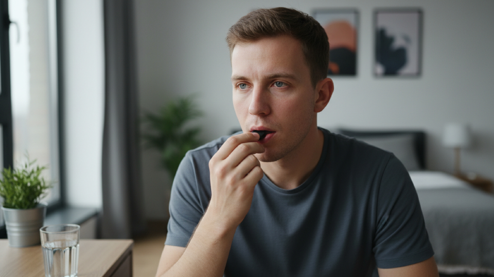 Как выйти из запоя самостоятельно в домашних условиях