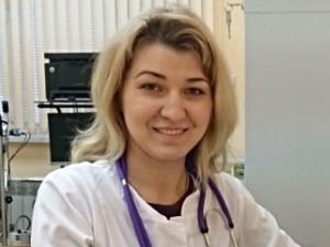 Олеся Обанина