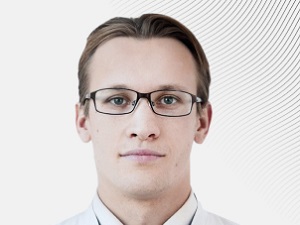Глеб Сергеев