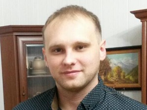 Вадим Фадеев