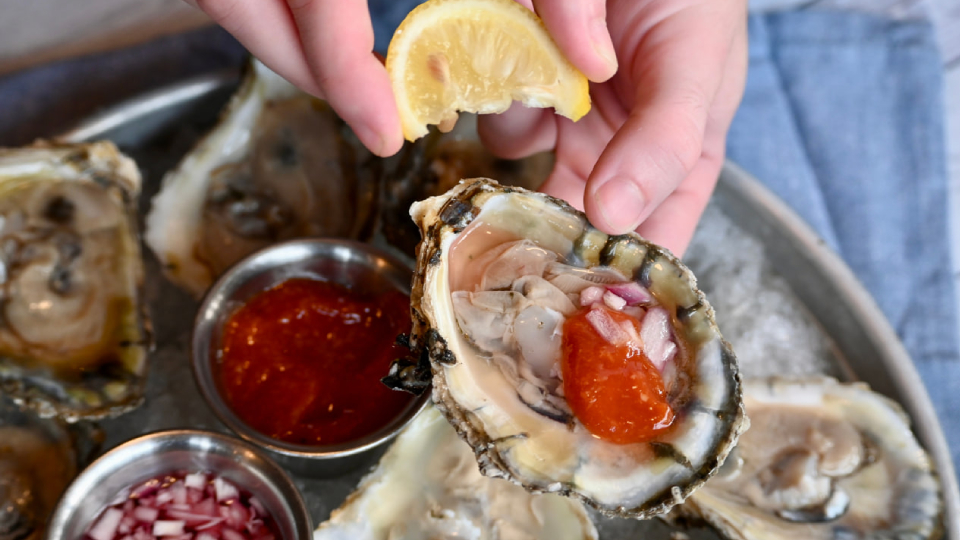 Продукты, повышающие потенцию у мужчин