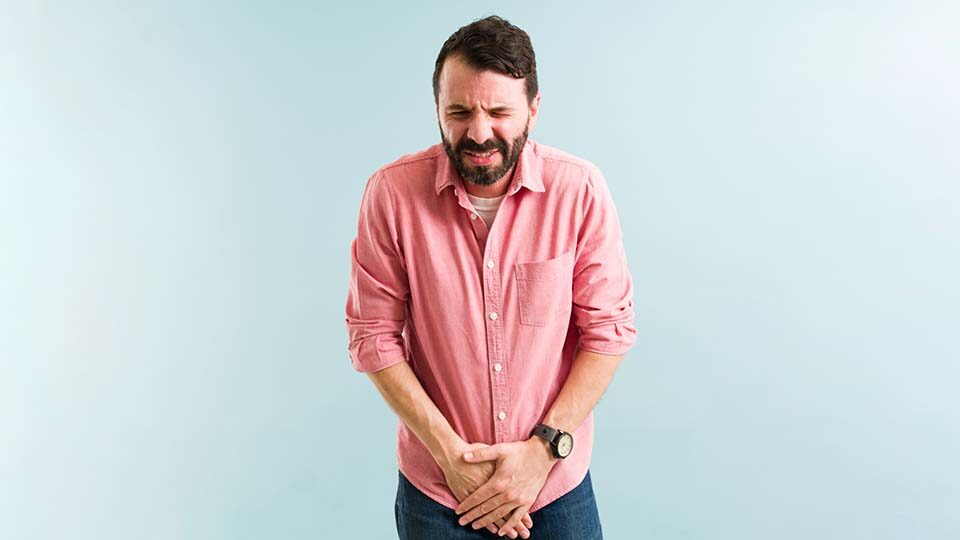 Лучшие мази для лечения фимоза у мужчин