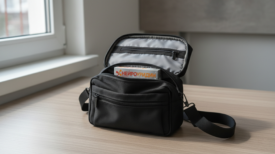 Нейроуридин