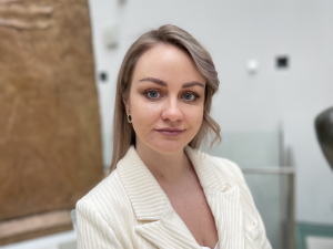 Елена Ахромеева