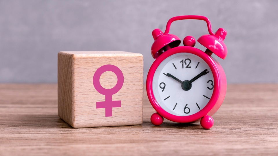 Лучшие средства от приливов при климаксе