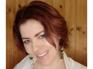 Алена Богатырева