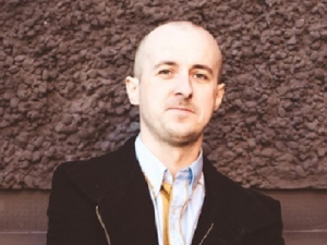 Степан Юсин