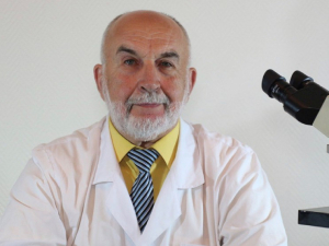 Владимир Подхомутников