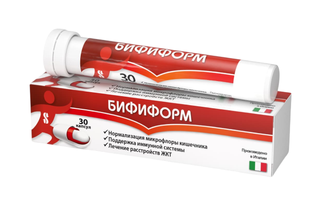 Бифиформ