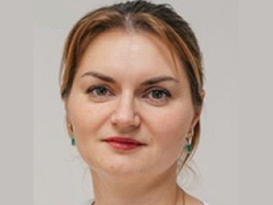 Екатерина Чернова