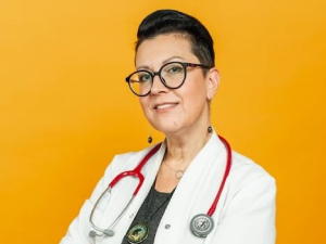 Ольга Клочкова