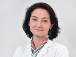 Кристина Семина