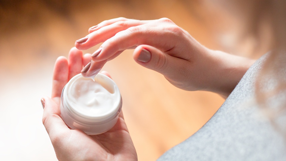 Угревая сыпь у взрослых