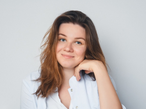 Полина Шило