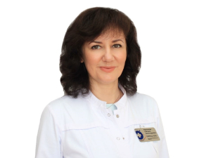 Светлана Мартынова