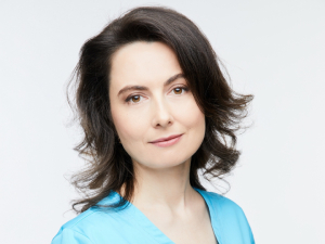 Анна Косова