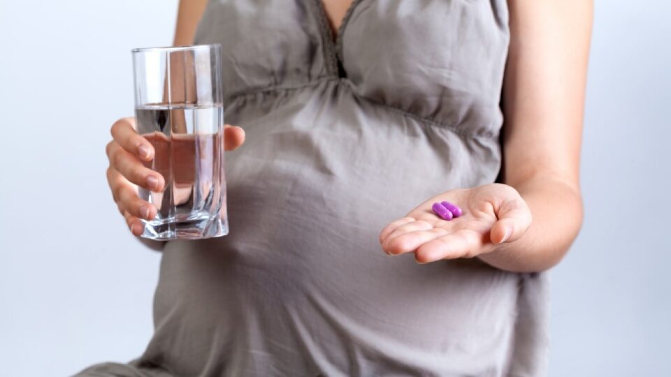 Как правильно принимать фолиевую кислоту