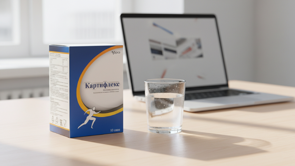 Картифлекс