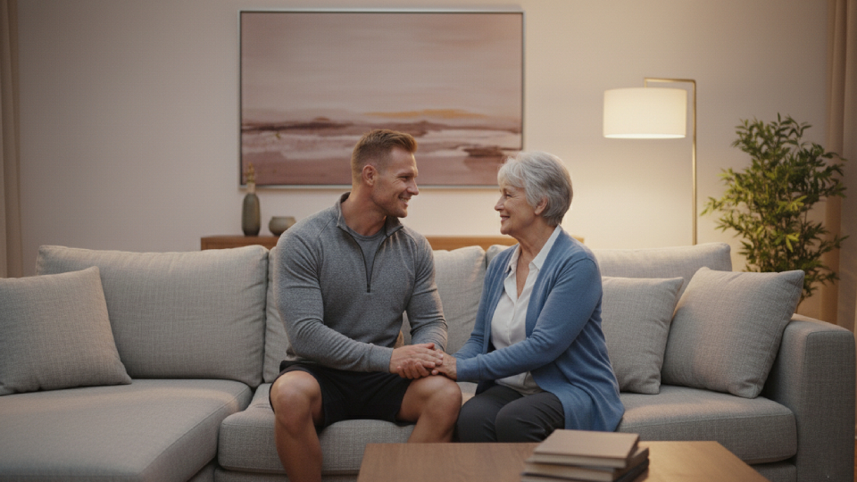 Высокая мотивация