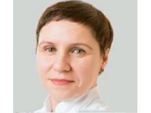 Мария Прокопович