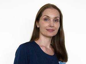 Ольга Пьяных