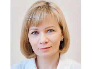 Светлана Курилло