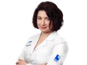 Оксана Гуткина
