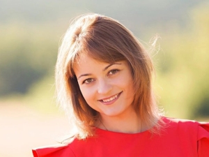 Татьяна Федосова