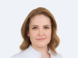 Марина Сырлыбаева