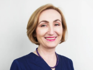 Юлия Сотникова