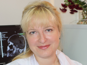 Анна Панова