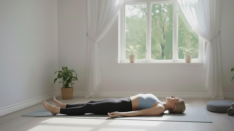 Как правильно медитировать дома