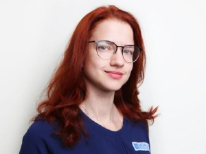 Наталья Иванова